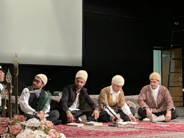 آئین گرامیداشت روز دانشجو برگزار گردید 10