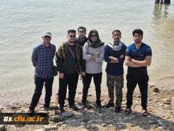 اردوی زیارتی، معرفتی راهیان نور  3