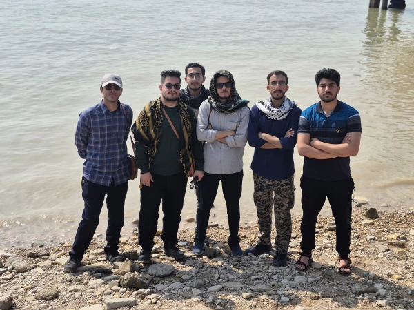 اردوی زیارتی، معرفتی راهیان نور  3