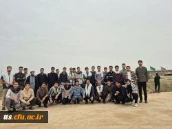 اردوی زیارتی، معرفتی راهیان نور  4