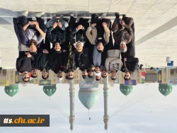 اردوی زیارتی، معرفتی راهیان نور  8