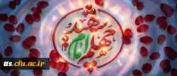 چهلم امام شهید(قائد امت) سید الشهدای انقلاب اسلامی  2