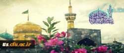 ولادت با سعادت امام رضا (ع) مبارک باد  2