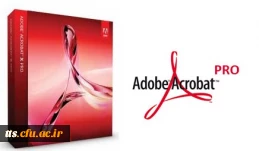 نرم افزار نمایش فایل های PDF