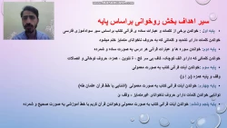 تحلیل محتوای کتب درسی ۱ - گروه ۵۱ و گروه ۶۱ - استاد رفعتی  2